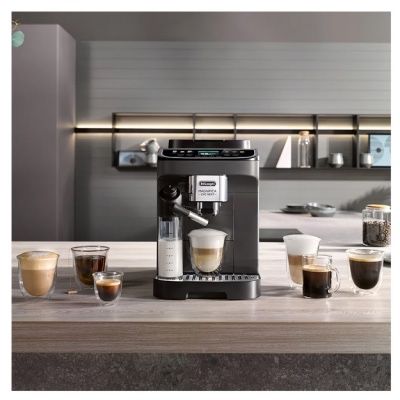 Kofemashina DeLonghi ECAM310.60.B