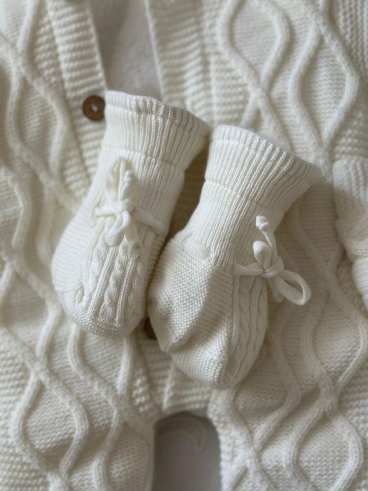 Продам комплект для малыша 0-6 месяцев