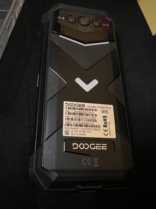 Продавам  Doogee V Max Plus