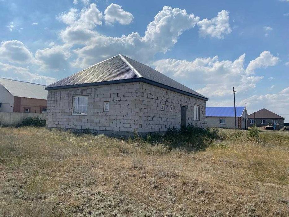 Срочно продается дом