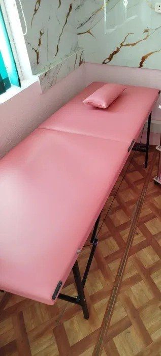 Продам кушетку + помощница