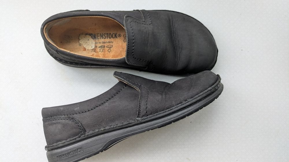 Lofers Birkenstock 39
