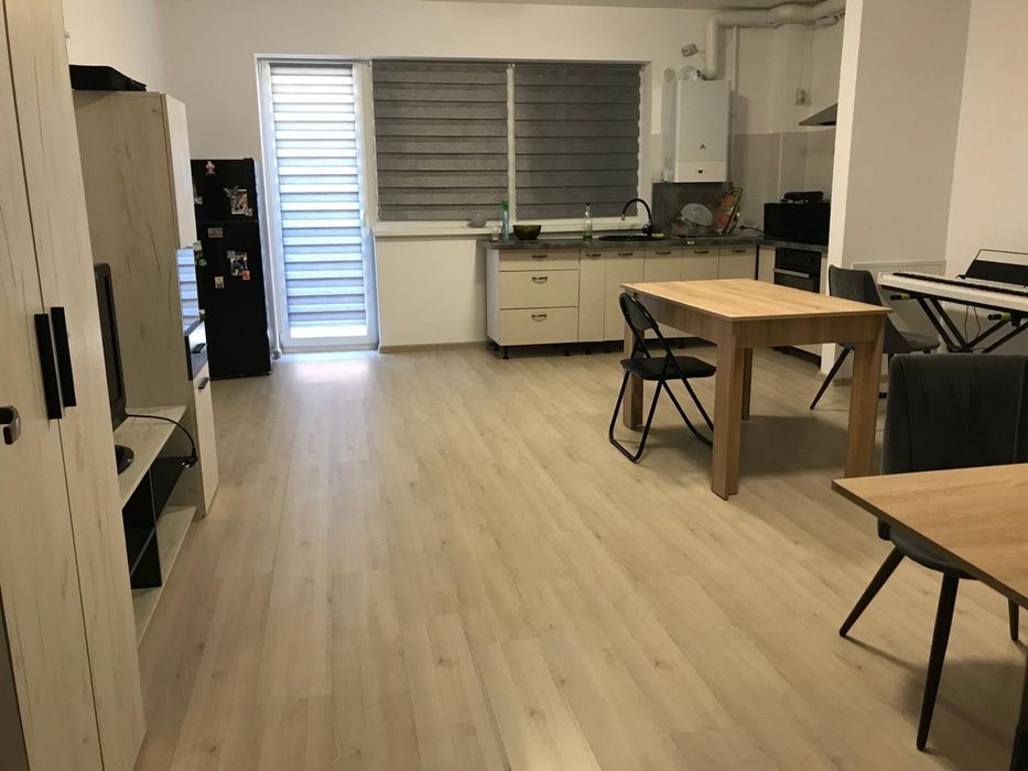 Garsoniera de inchiriat Subcetate