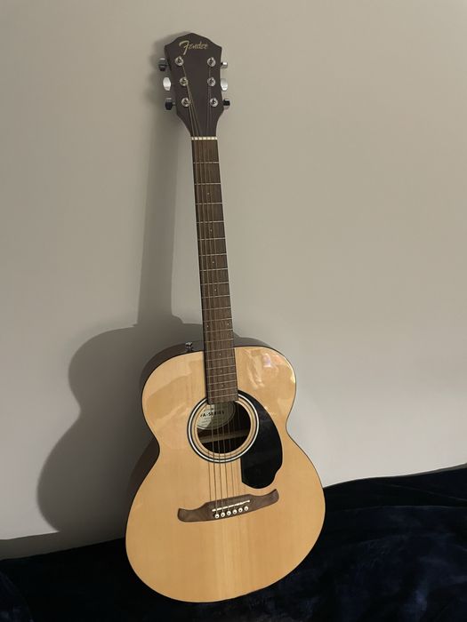 Акустическая Гитара Fender de-fa 135 concert