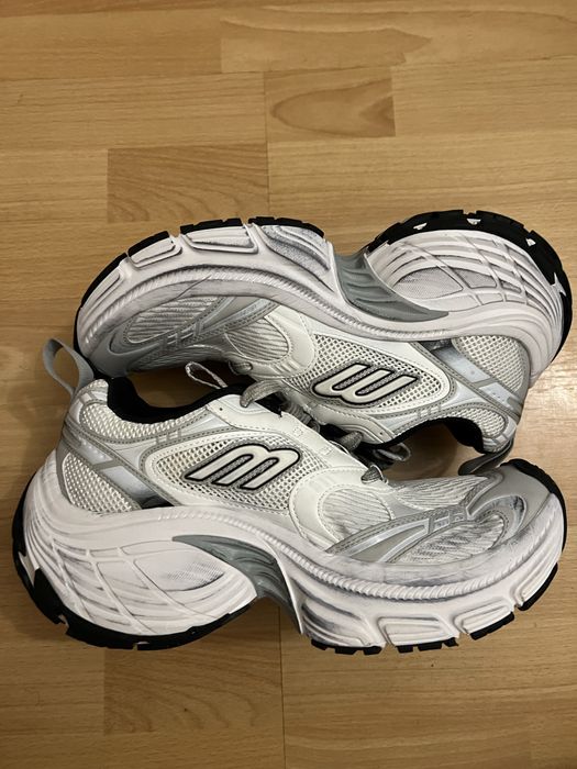 Balenciaga 10XL обувки