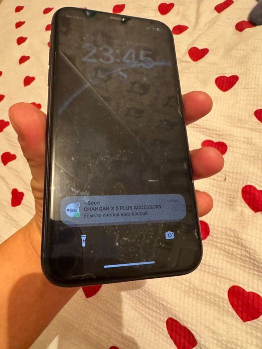 Айфон 11 128 в идеале