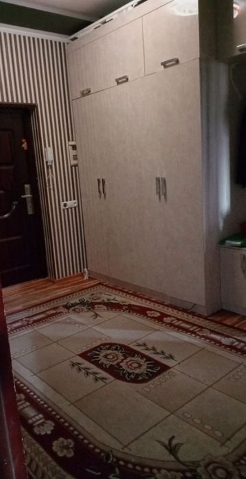 Аренда 2 комн квартира