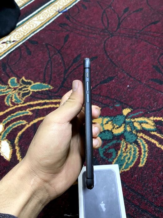 Iphone  11 128 talik ochilmagan