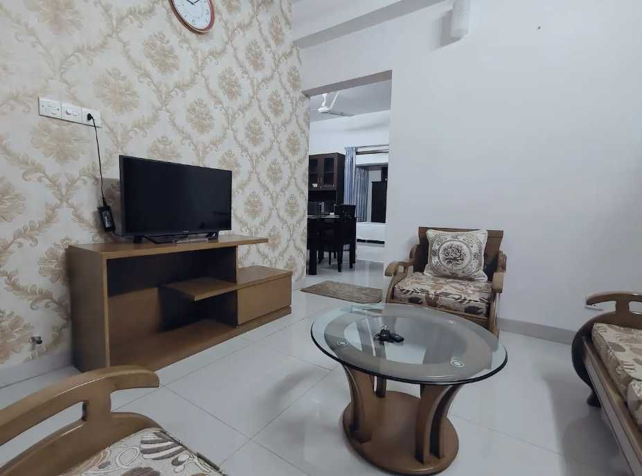 Дава се под наем Двустаен апартамент в Пловдив, Съдийски - 55 кв.м за 229.5 € - Снимка #1