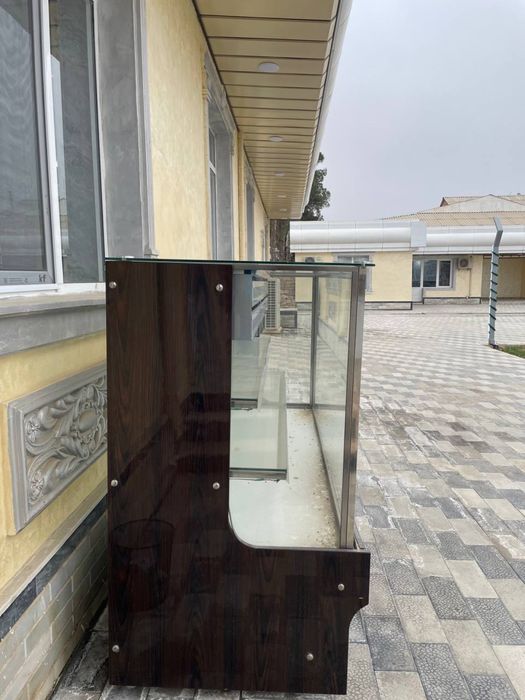 ветеринарный холодильник