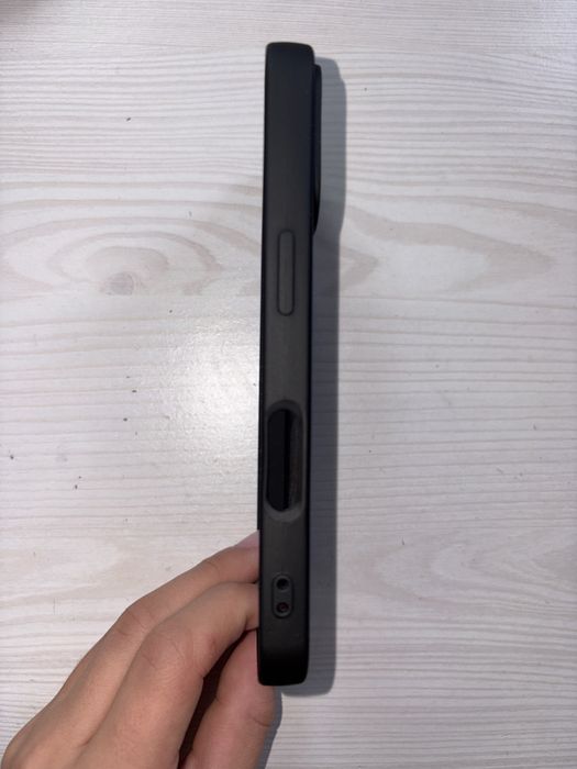 Калъф за IPhone 16