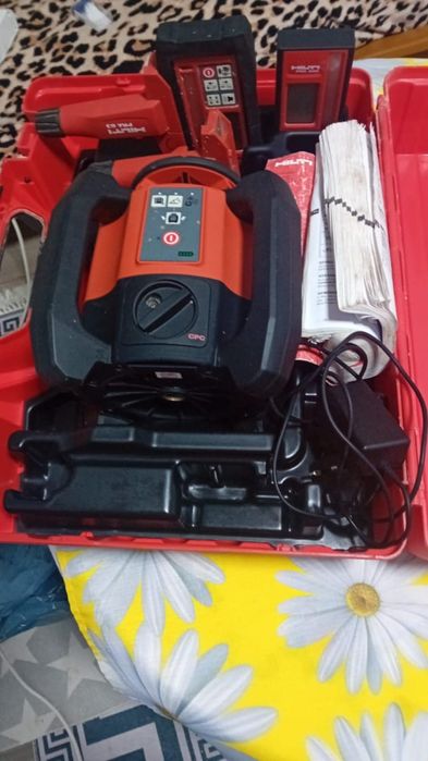 Hilti PR300 HV2S
