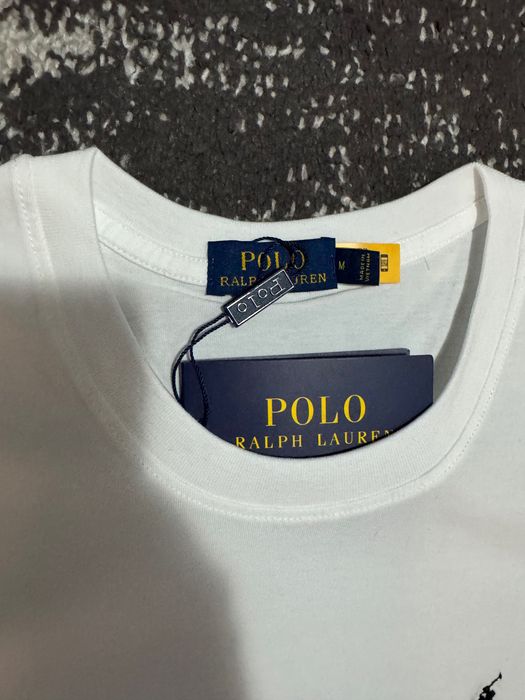 OFERTA Tricou Polo Ralph Lauren Calitate Premium