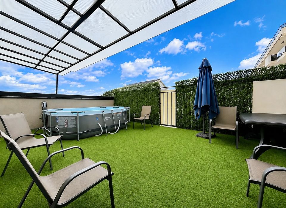 apartament spatios fara comision