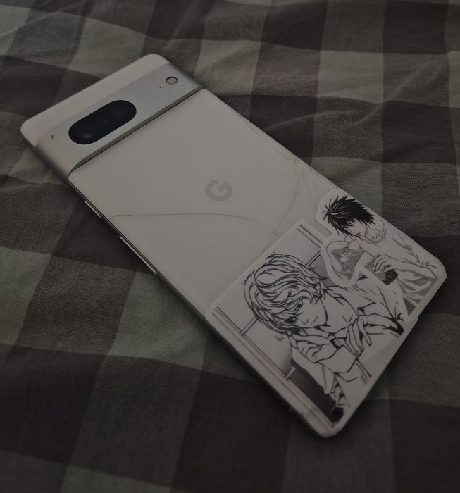 Очень срочно!!!Pixel 7 128 обмен