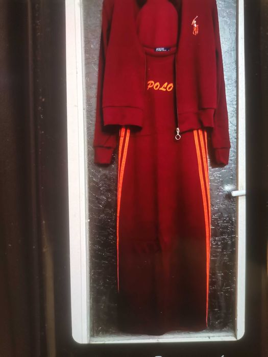 Дамски комплект POLO