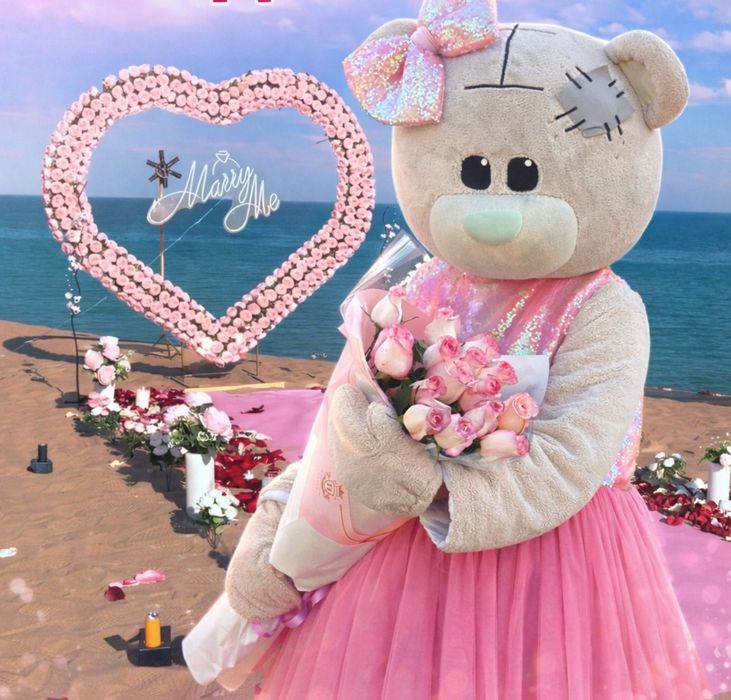 Оформление праздников самые низкие цены