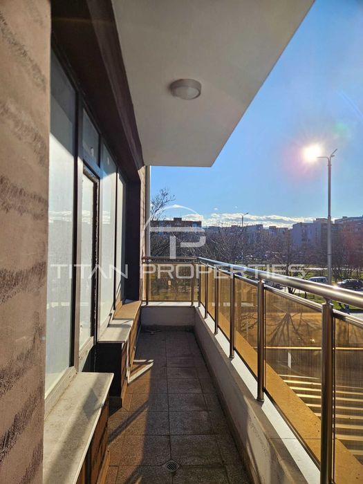 Продава се Тристаен апартамент в Пловдив, Тракия - 119 кв.м за 1044 €/кв.м - Снимка #10