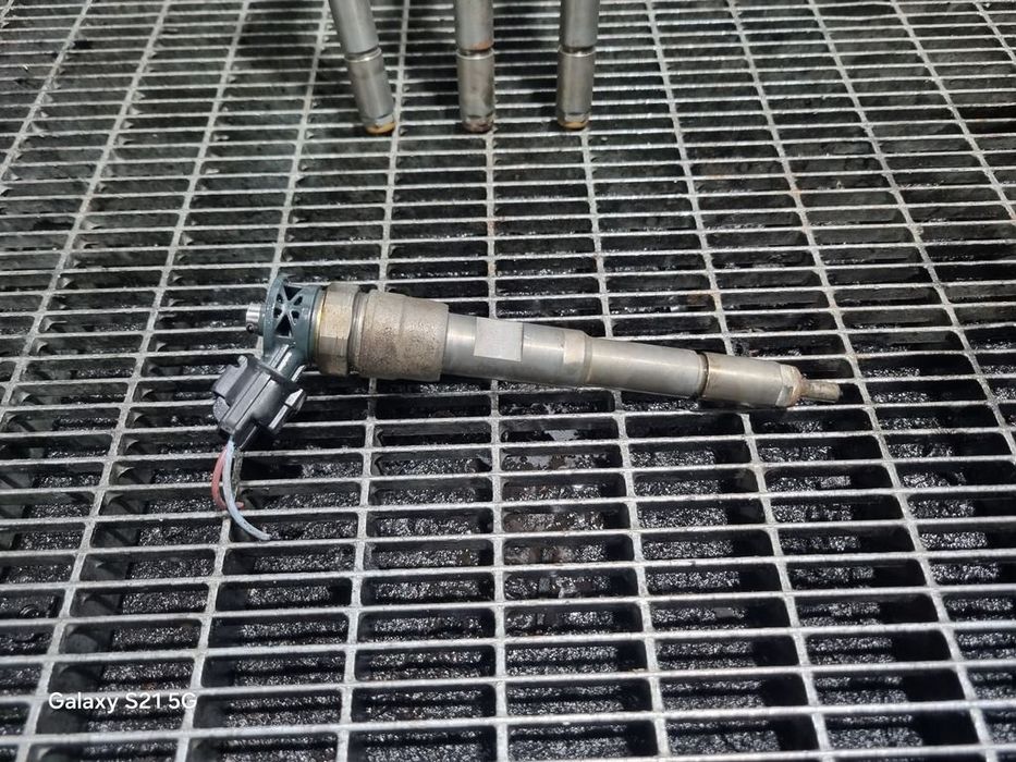 Injector Dacia Sandero 2 Stepway 1.5 DCI 2012 - 2016 90CP K9K Euro5 (1360) Diesel ...