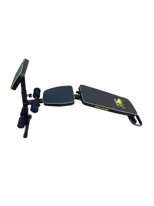 Фирнес лежанка CALLIVEN