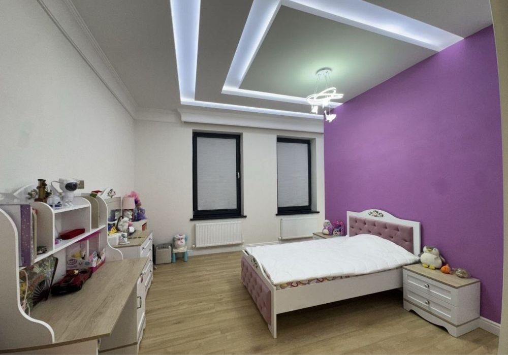 Sayram Village Ориентир: British School, м. БИЙ  8 комнат