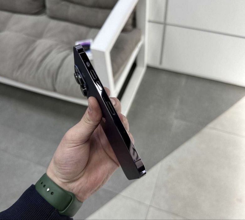 Iphone 14 Pro Purple