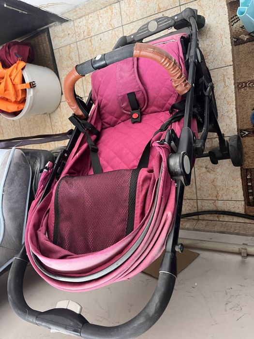 Коляска детская