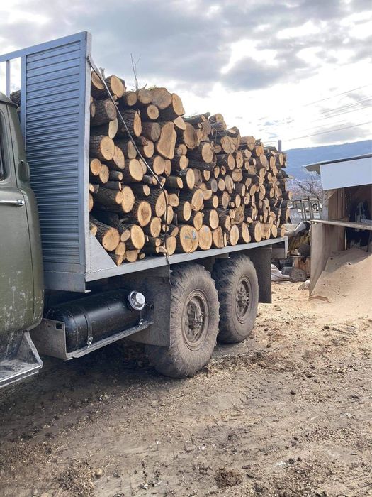 Дърва за огрев 140