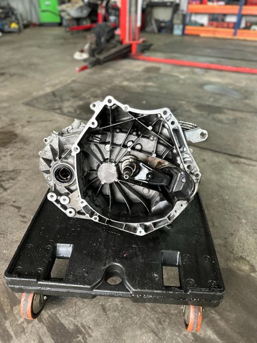 Cutie viteze manuala 6+1 trepte Mazda 3 BM 2014 1.5 benzina