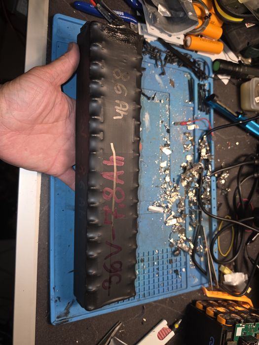 Acumulator Xiaomi 36v