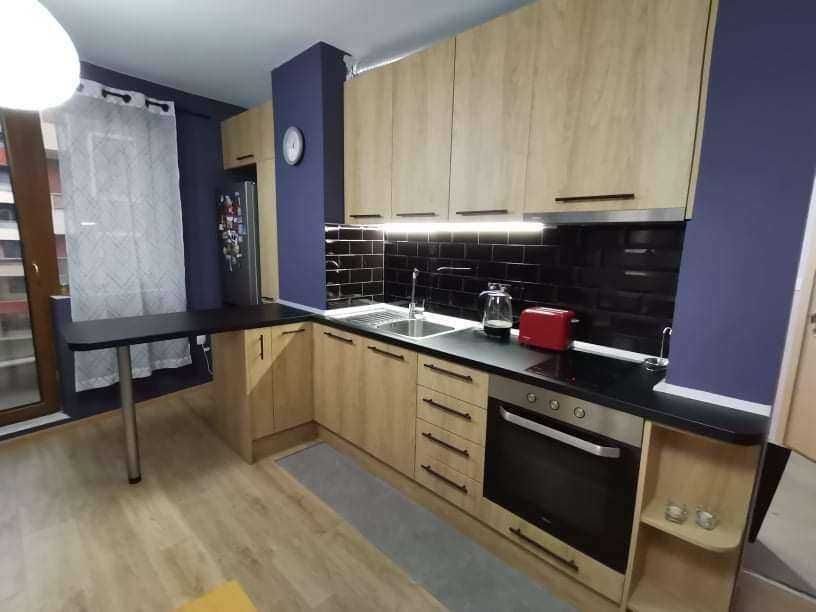 Продава се Двустаен апартамент в София, Гео Милев - 60 кв.м за 2784 €/кв.м - Снимка #1