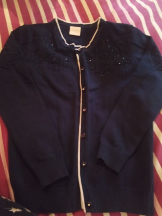 Школьная форма для девочки