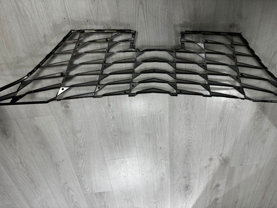 Решетка на элантру cn7