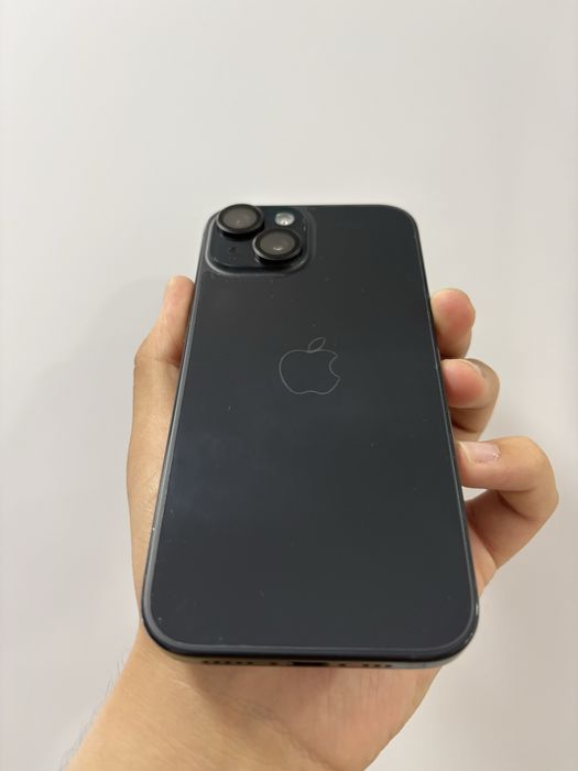 Продам AppleI 15 Iphone 15 Айфон 15