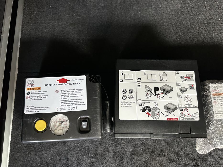 Авто компересори оригинални