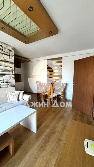 Двустаен апартамент в к-с „Суит Хоумс 2“, к.к. Слънчев бряг