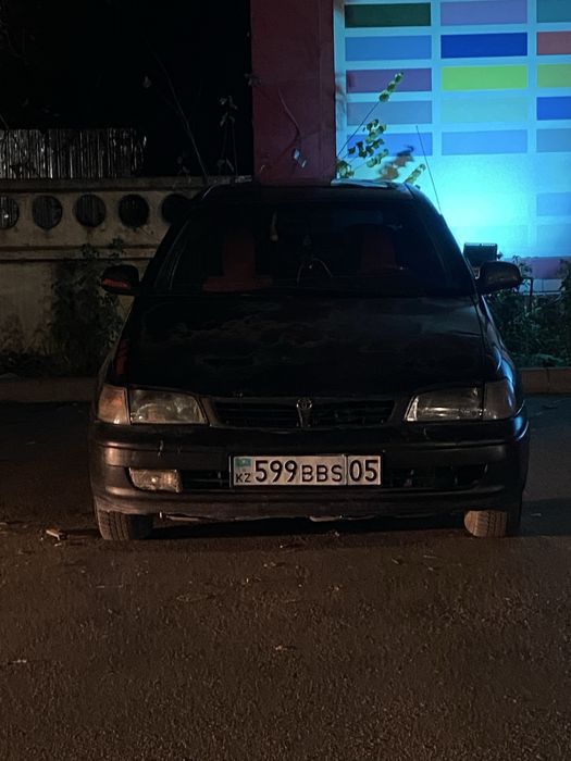 Карина е 1,6 механика