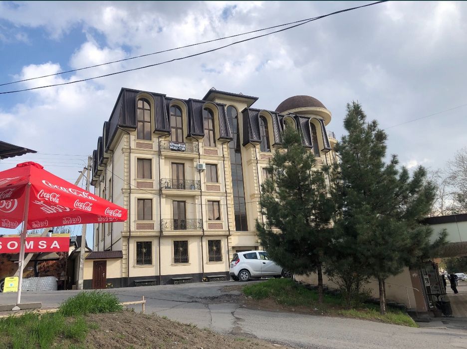 Шахристанская продается квартира 2 комнатная 5этаж