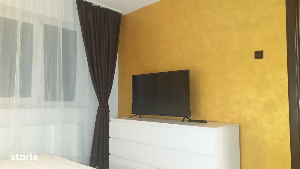 2 Camere | Grigorescu | Str. Donath | Balcon cu priveliste — fotografia 3