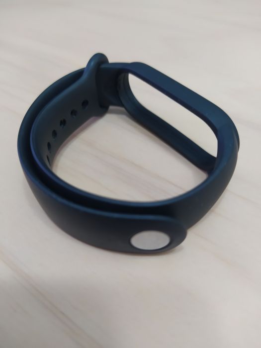 Ремешок mi band 6,5 оригинал