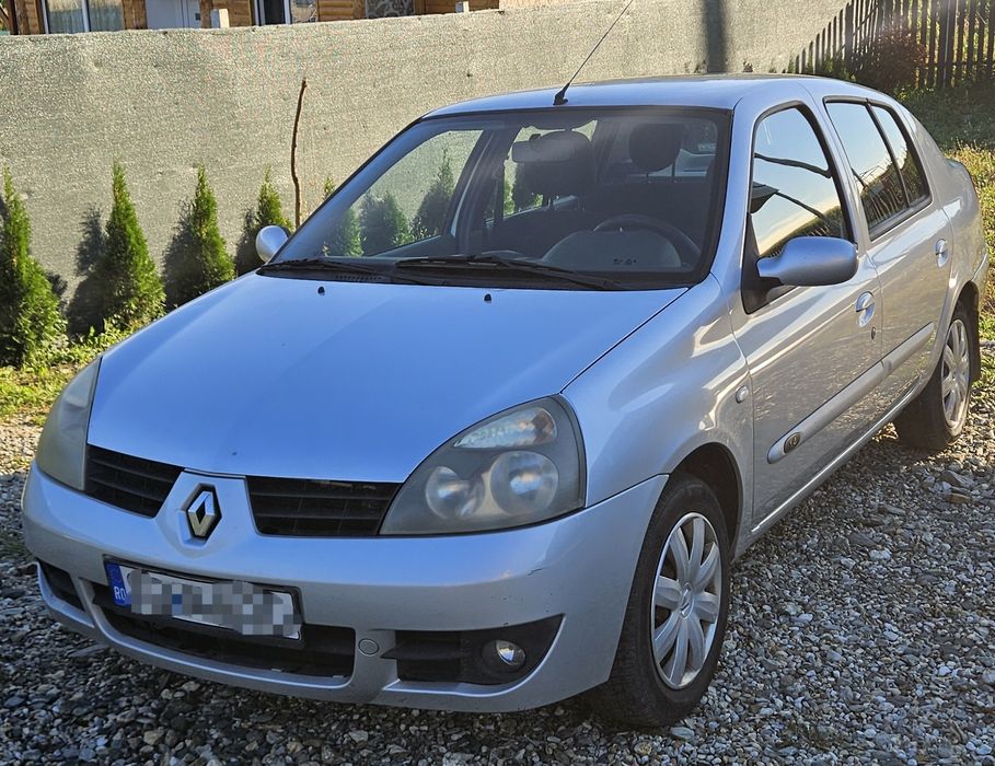 Vand Renault Symbol 2008