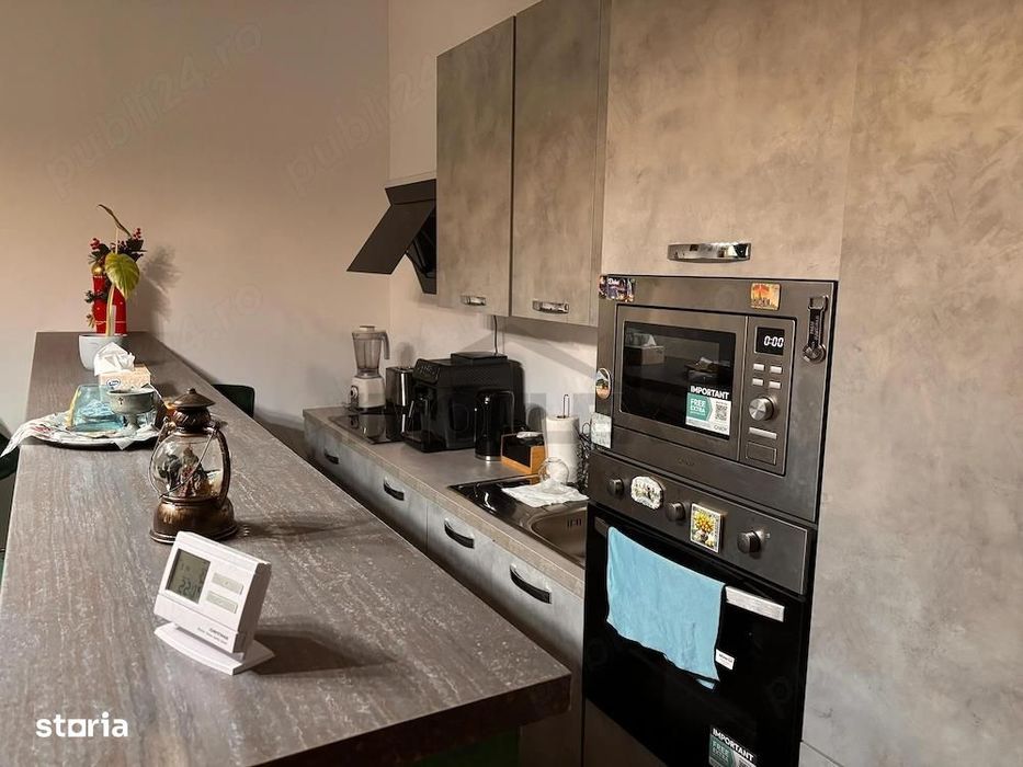 Apartament 2 Camere Ultracentral Ideal Pentru Investitie Cat Si Pentru