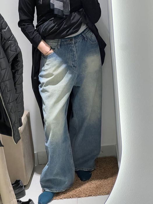 Джинсы papermoon, weeknd