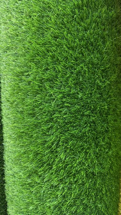 Искусственный газон