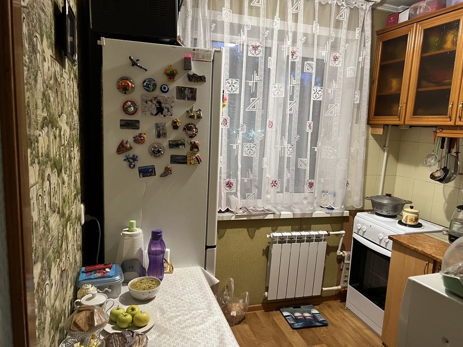 Продам однокомнатную квартиру на 13 мкрн