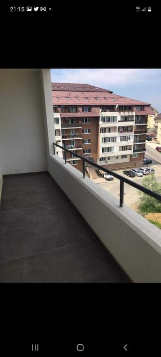 Apartament de inchiriat