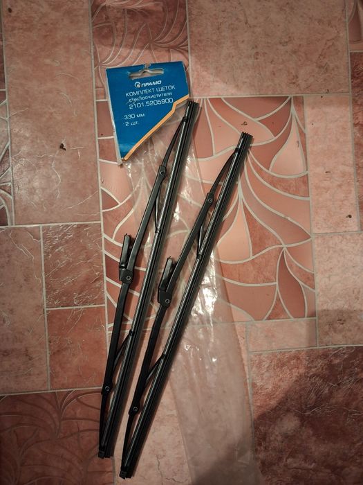 Пиодам щетки ваз 2101