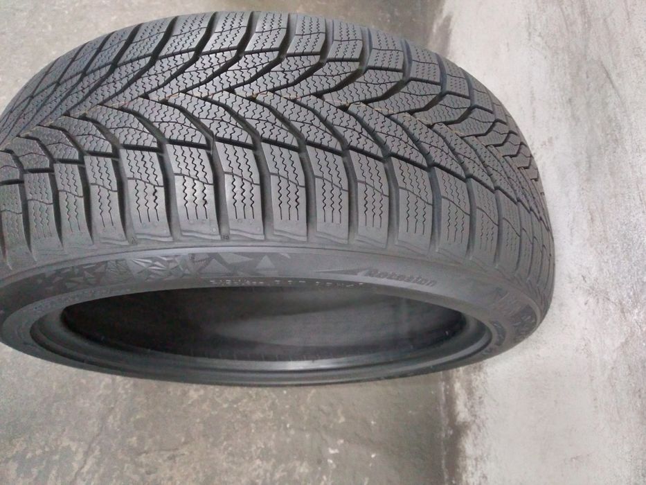 Anvelopa iarna nexen 205/50/17