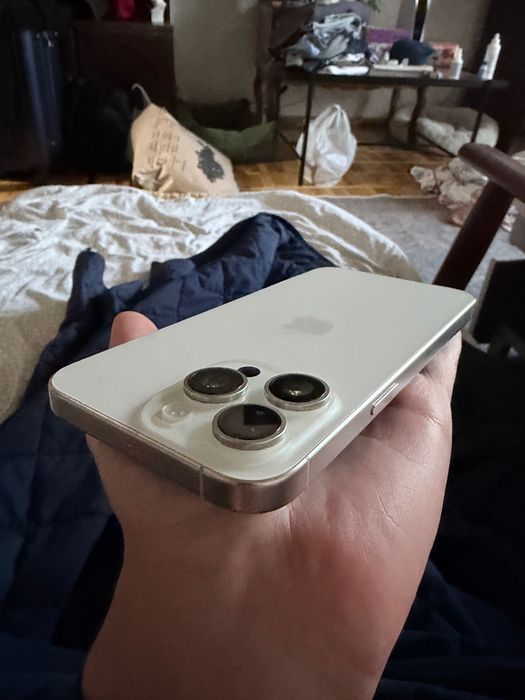 iPhone 15 Pro Max 512гб