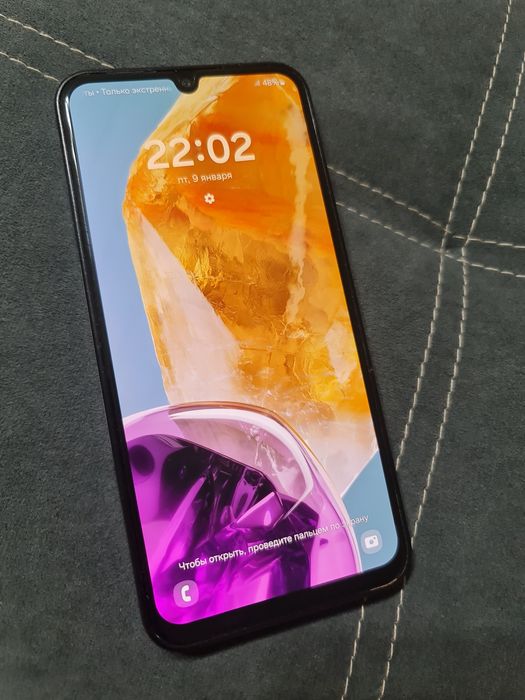 Samsung Galaxy M15 5G 128Gb